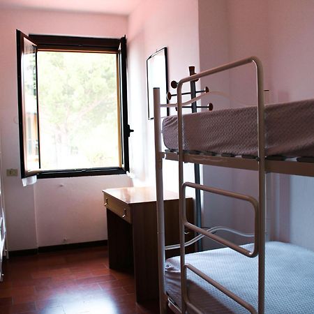 Camping La Rocca Manerba del Garda Exterior foto